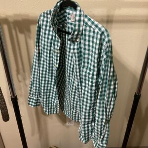J Crew Button Down